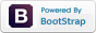 Powered by BootStrapSkin
